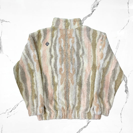 Urban Utility Napolitano Sherpa Jacket - Urban Utility