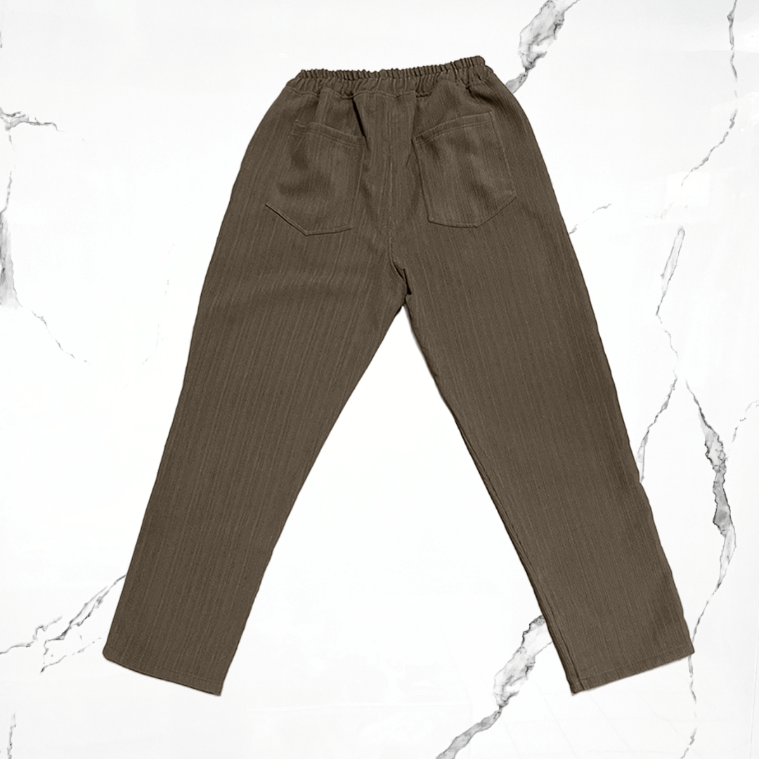 Urban Utility Brownie Pants - Urban Utility