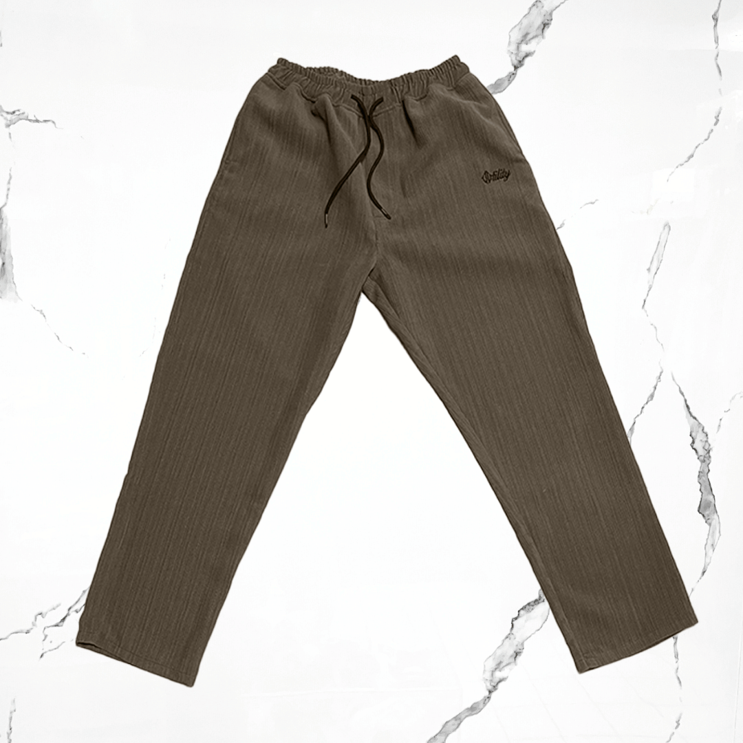 Urban Utility Brownie Pants - Urban Utility