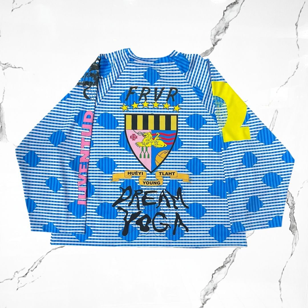 Liberal Youth Ministry Dagambaby Long Sleeve - Urban Utility