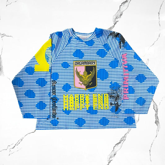 Liberal Youth Ministry Dagambaby Long Sleeve - Urban Utility