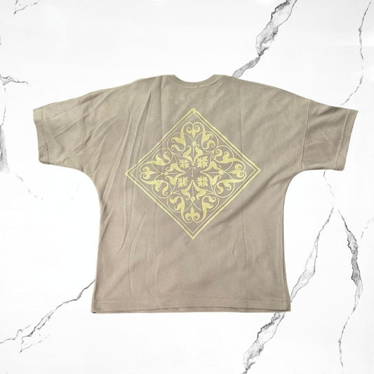 Talo Timeless Brown T-shirt - Urban Utility