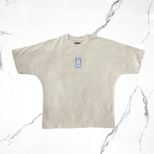 Talo Timeless Beige T-shirt - Urban Utility