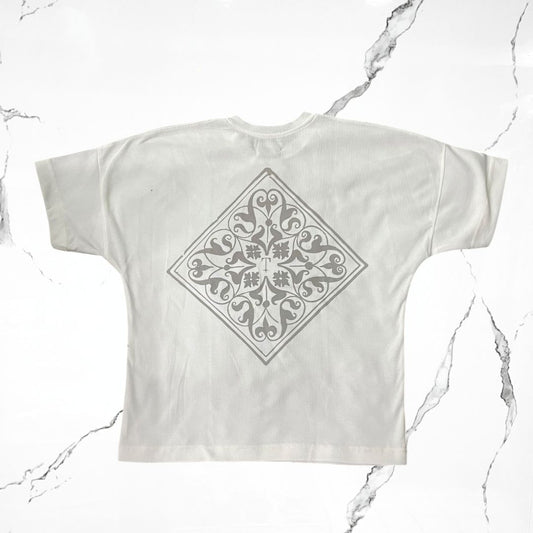 Talo Timeless White T-shirt - Urban Utility
