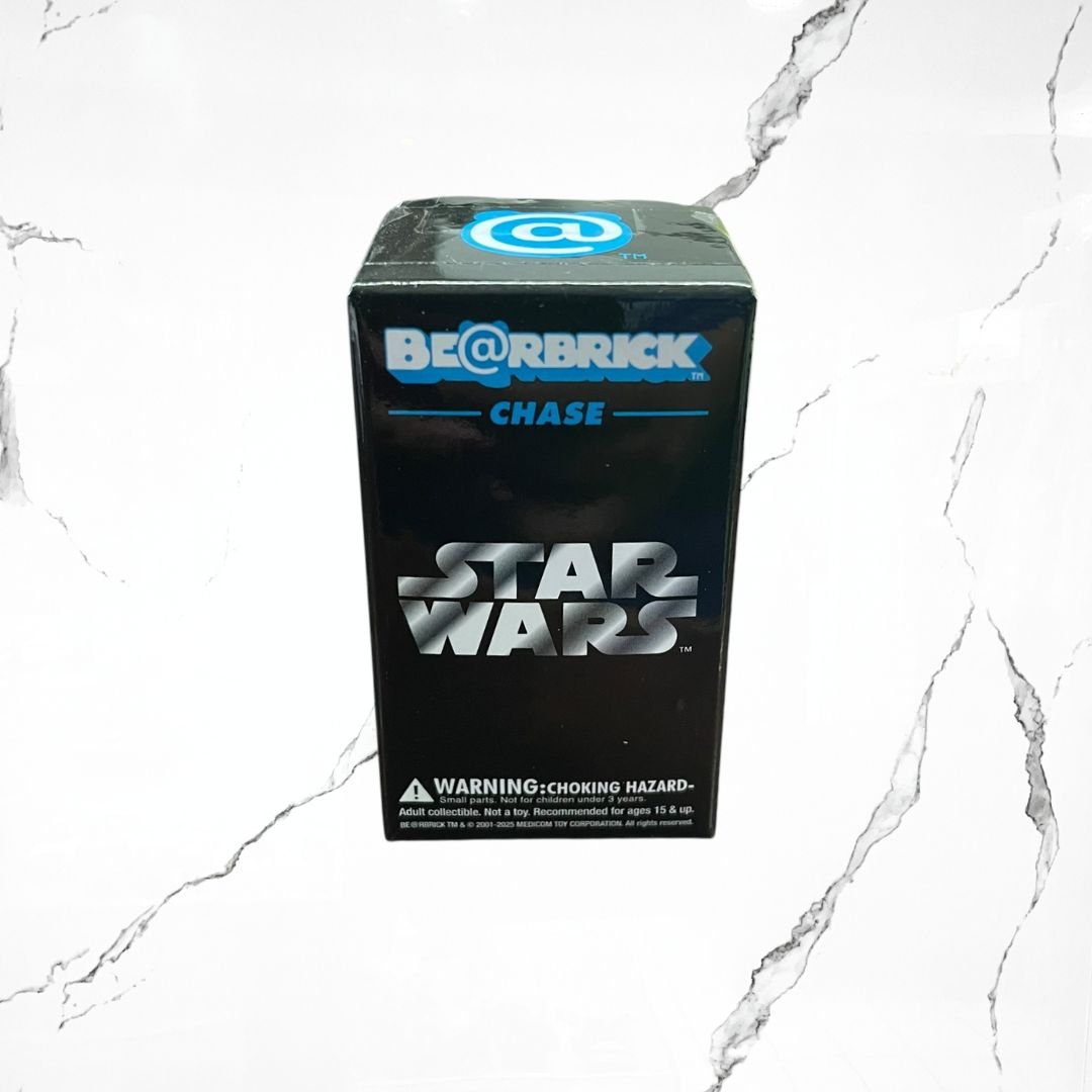 Bearbrick 100% Star Wars Blind Box - Urban Utility