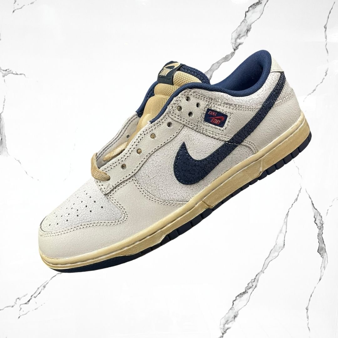 Dunk Low Stranger Things Phantom - Urban Utility