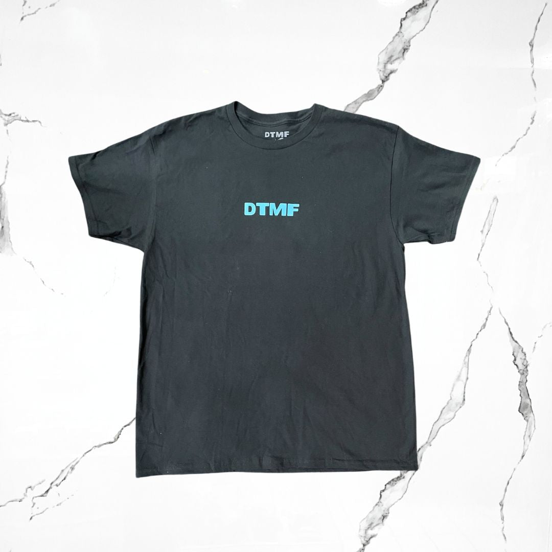 Bad Bunny DTMF World Tour DTMF Los Sobrinos T-shirt - Urban Utility