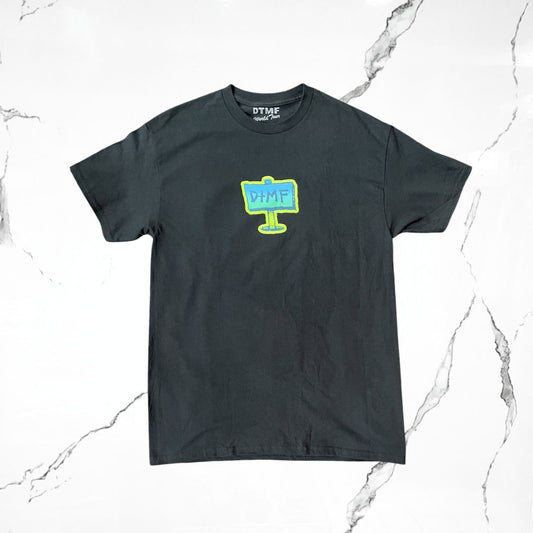 Bad Bunny DTMF World Tour Bokete T-shirt - Urban Utility