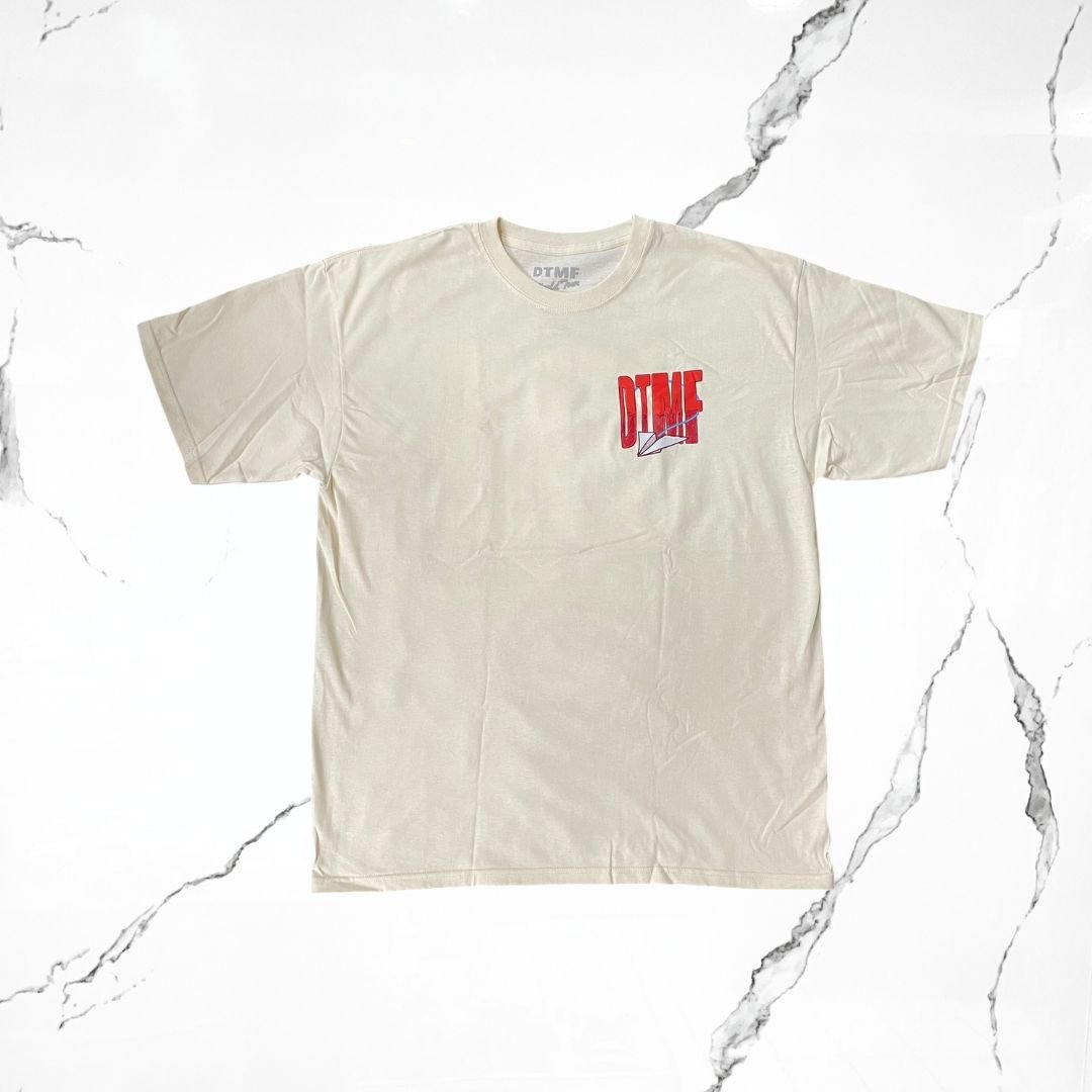 Bad Bunny DTMF World Tour La Casita Cream - Urban Utility