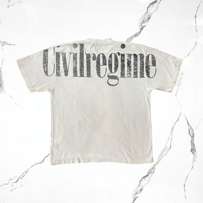 Civilregime x Stars Wars Anakin Skywalter T-shirt - Urban Utility