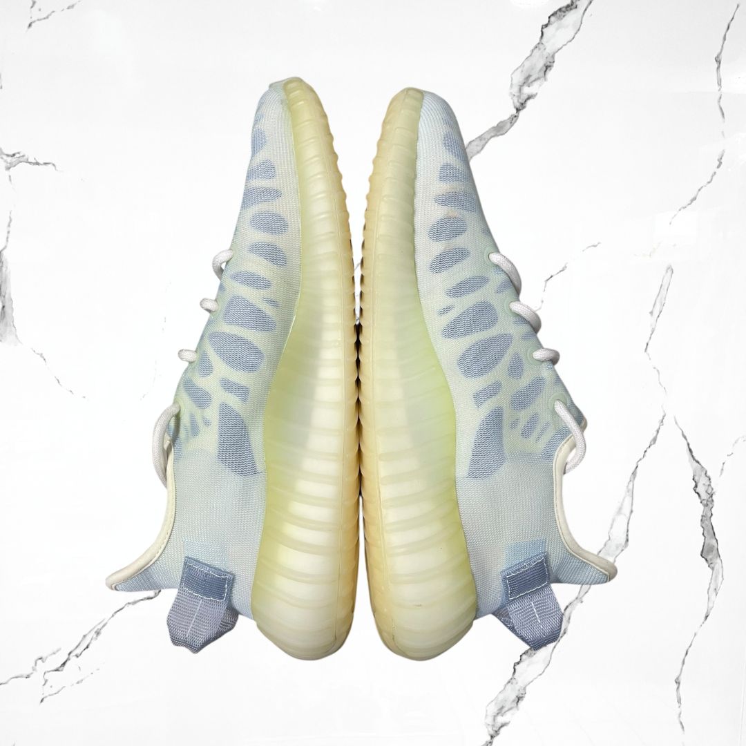 Yeezy Boost 350 V2 Mono Ice (De Uso) - Urban Utility