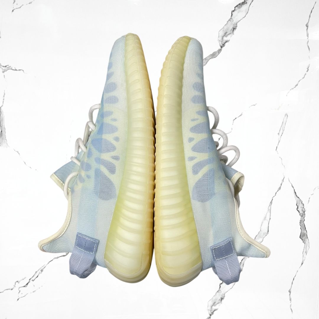 Yeezy Boost 350 V2 Mono Ice (De Uso) - Urban Utility