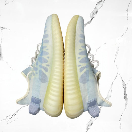 Yeezy Boost 350 V2 Mono Ice (De Uso) - Urban Utility