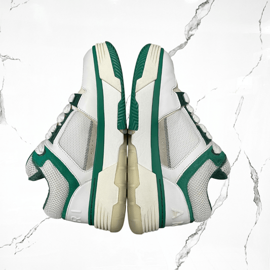 Amiri MA - 1 White Green (W) (De Uso) - Urban Utility