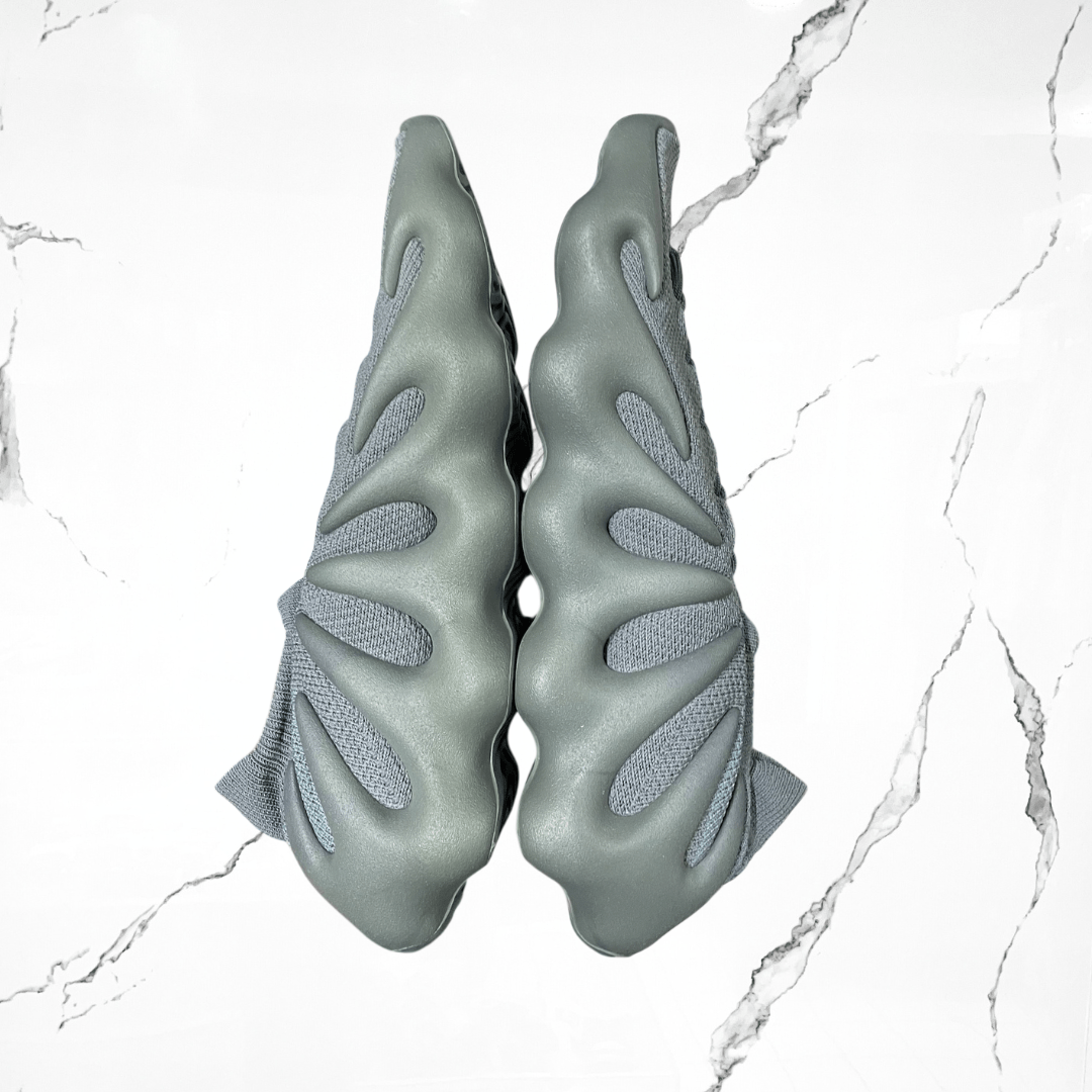 Yeezy 450 Stone Teal (De Uso) - Urban Utility