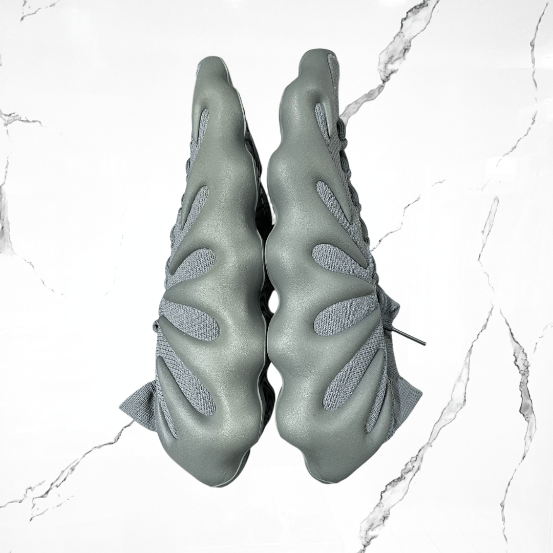 Yeezy 450 Stone Teal (De Uso) - Urban Utility