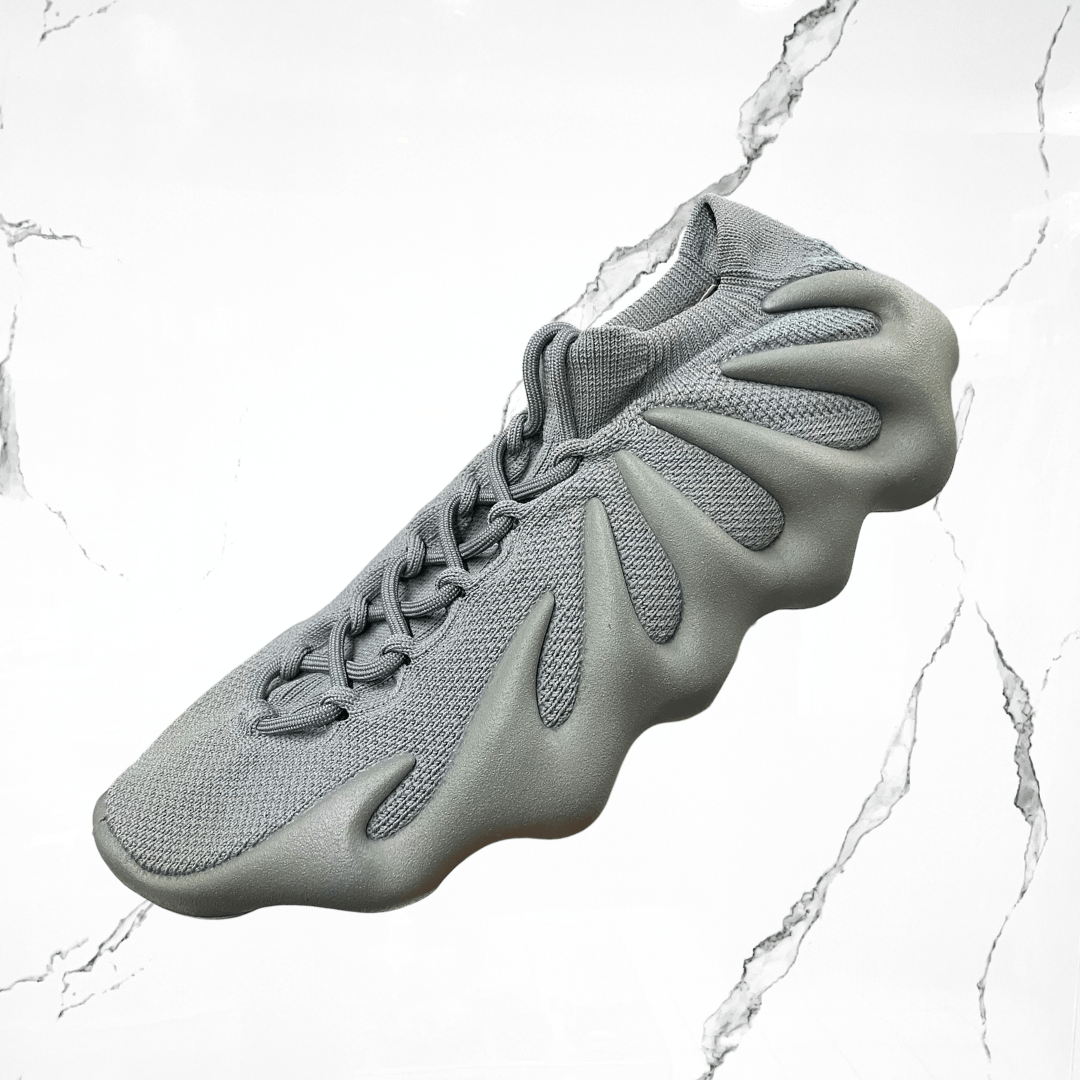 Yeezy 450 Stone Teal (De Uso) - Urban Utility