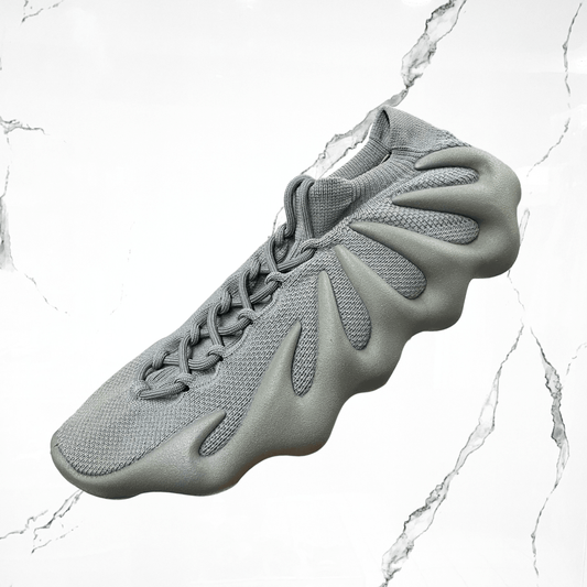 Yeezy 450 Stone Teal (De Uso) - Urban Utility