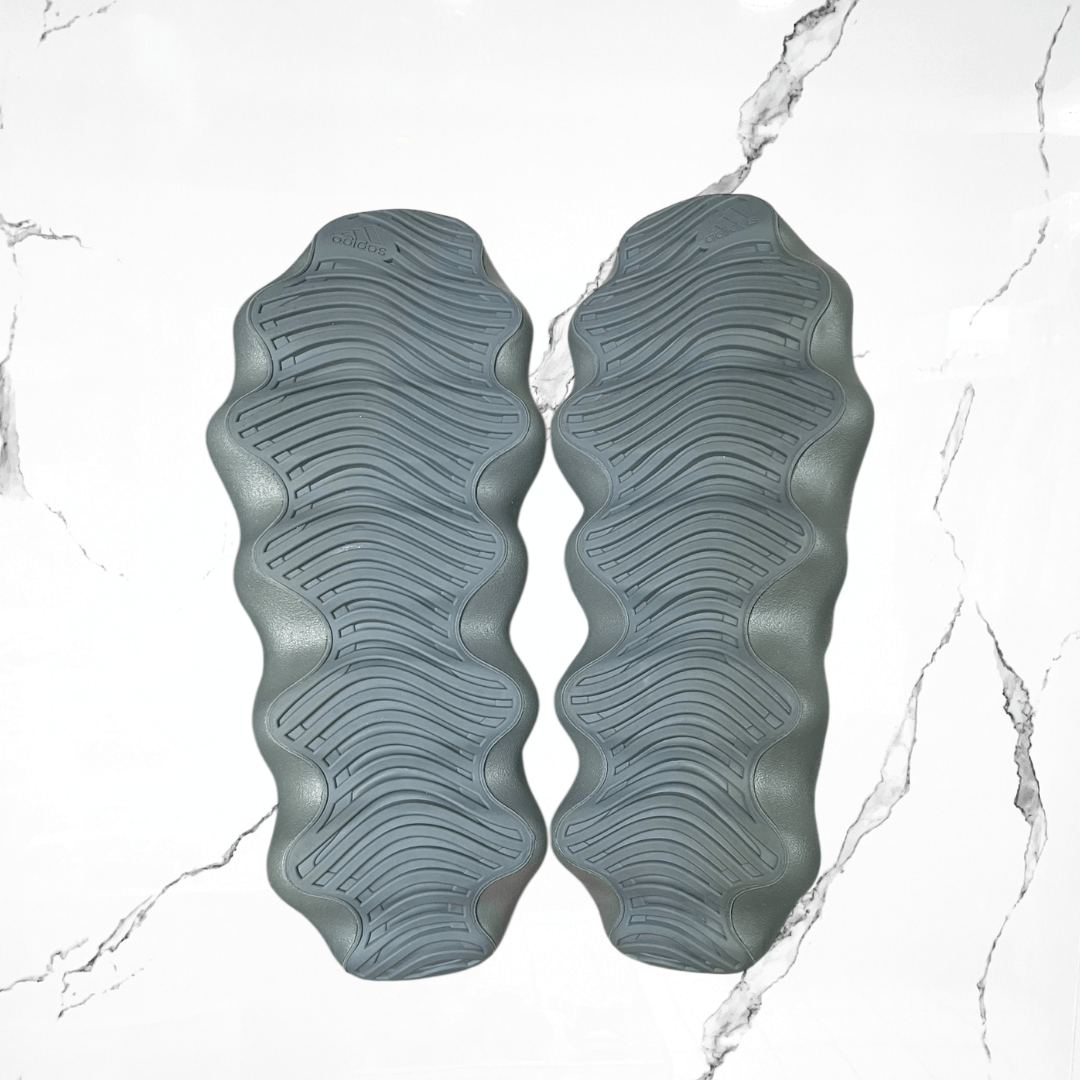 Yeezy 450 Stone Teal (De Uso) - Urban Utility