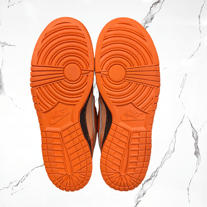 Dunk SB Low Concepts Orange Lobster (De Uso) - Urban Utility
