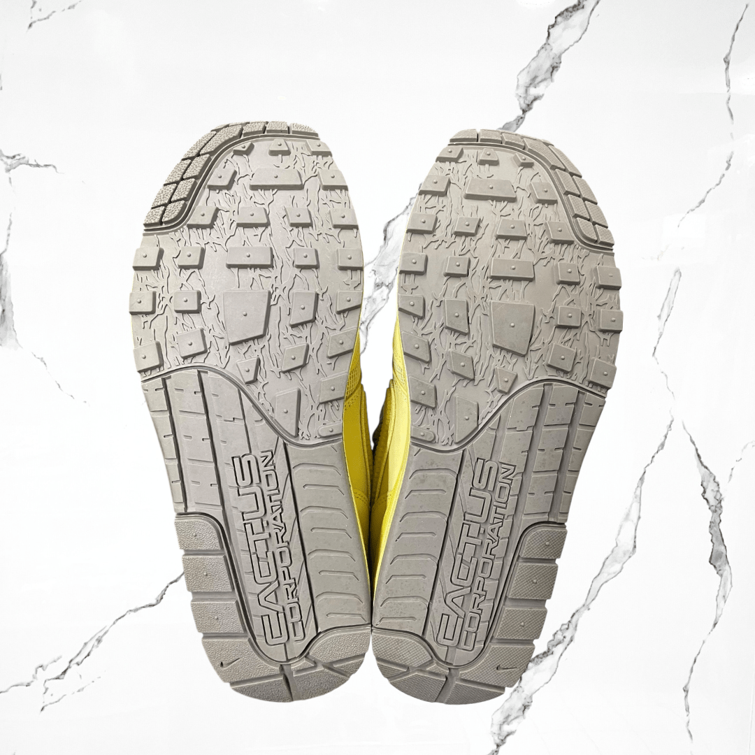 Air Max 1 Travis Scott Cactus Jack Saturn Gold (De Uso) - Urban Utility