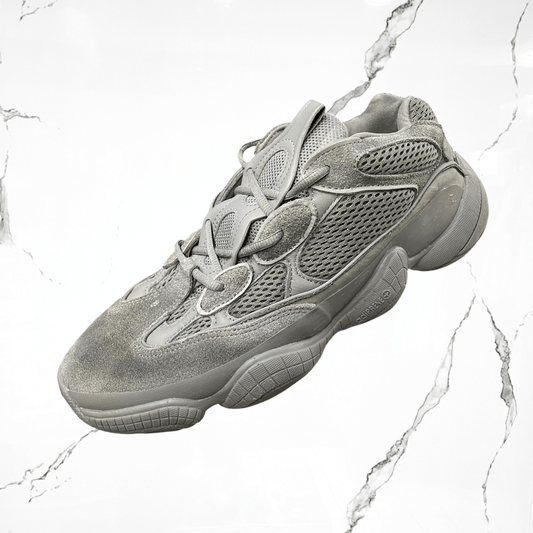 Adidas Yeezy 500 Granite (De Uso) - Urban Utility