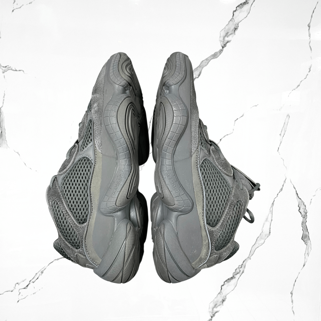Adidas Yeezy 500 Granite (De Uso) - Urban Utility