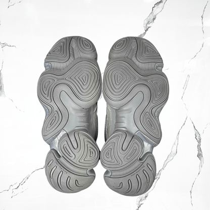 Adidas Yeezy 500 Granite (De Uso) - Urban Utility