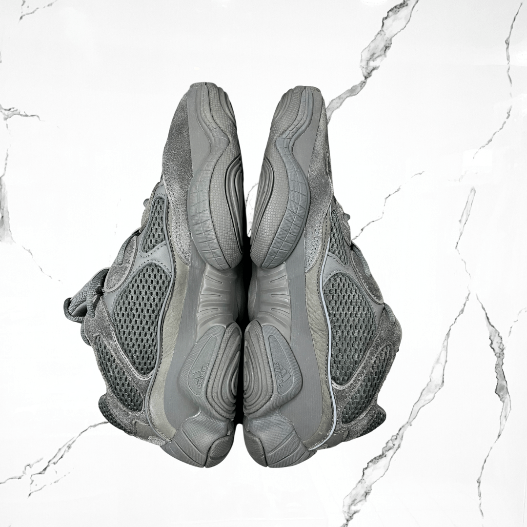 Adidas Yeezy 500 Granite (De Uso) - Urban Utility