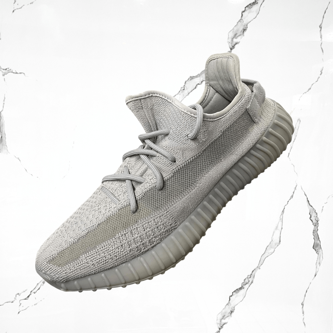 Yeezy Boost 350 V2 Steel Grey (De Uso) - Urban Utility