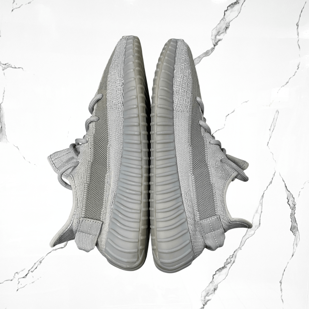 Yeezy Boost 350 V2 Steel Grey (De Uso) - Urban Utility