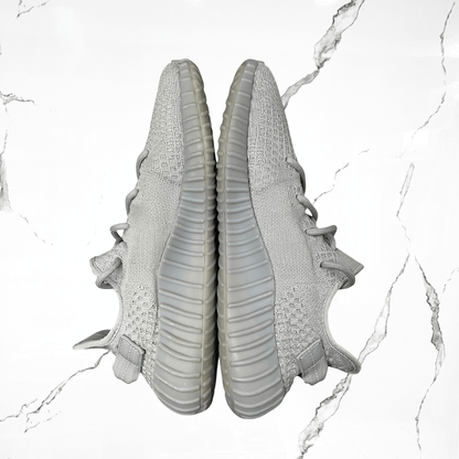Yeezy Boost 350 V2 Steel Grey (De Uso) - Urban Utility