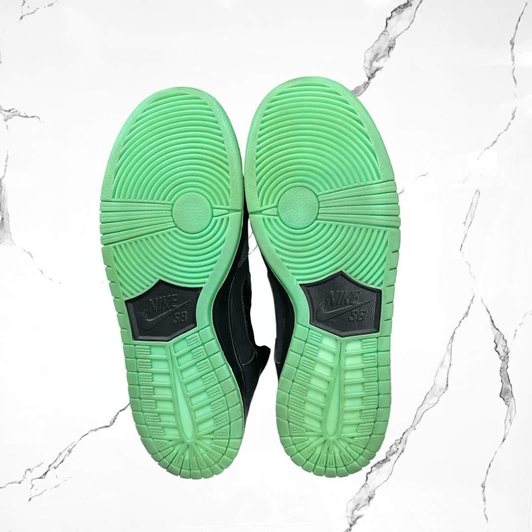 Dunk SB High Premier Northern Lights (De Uso) - Urban Utility