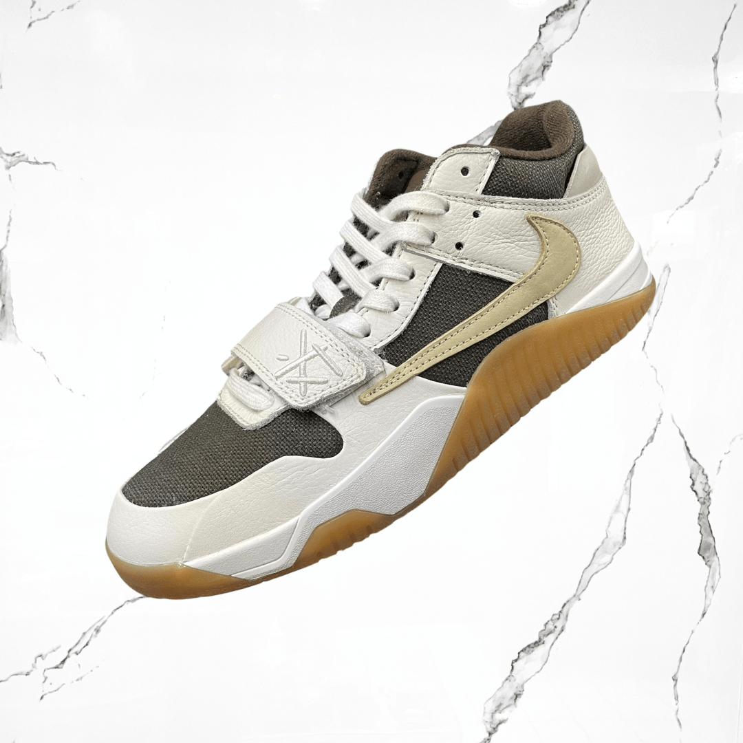 Jordan Jumpman Jack TR Travis Scott Sail (De Uso) - Urban Utility