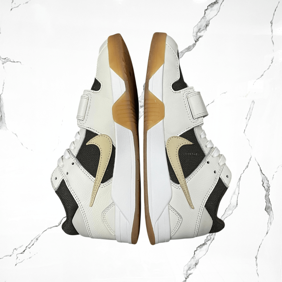 Jordan Jumpman Jack TR Travis Scott Sail (De Uso) - Urban Utility