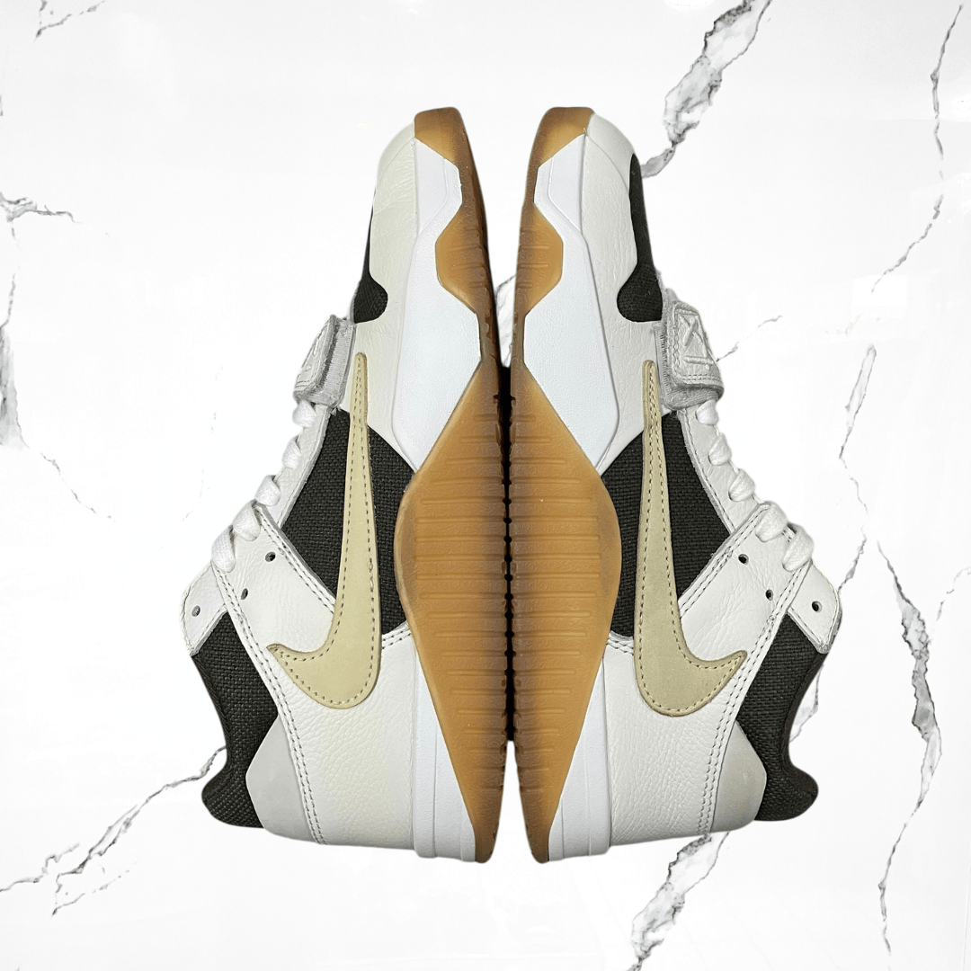 Jordan Jumpman Jack TR Travis Scott Sail (De Uso) - Urban Utility