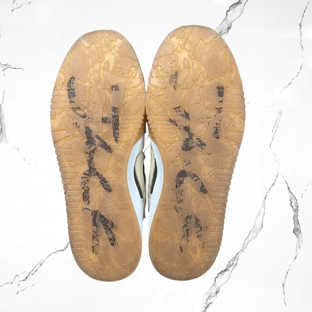 Jordan Jumpman Jack TR Travis Scott Sail (De Uso) - Urban Utility