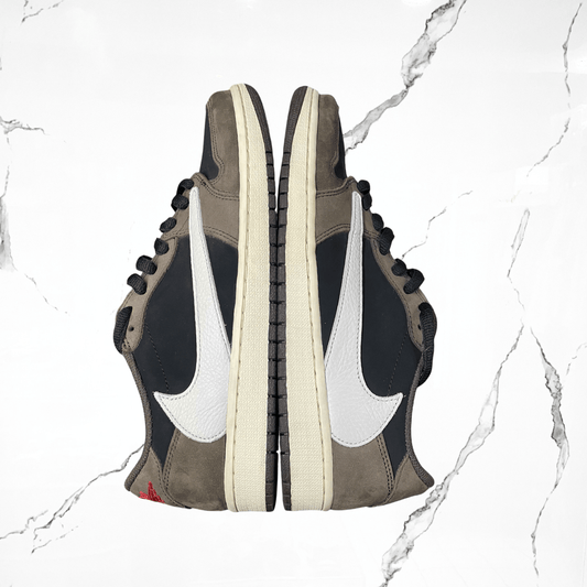 Jordan 1 Low OG Travis Scott Mocha (De Uso) - Urban Utility
