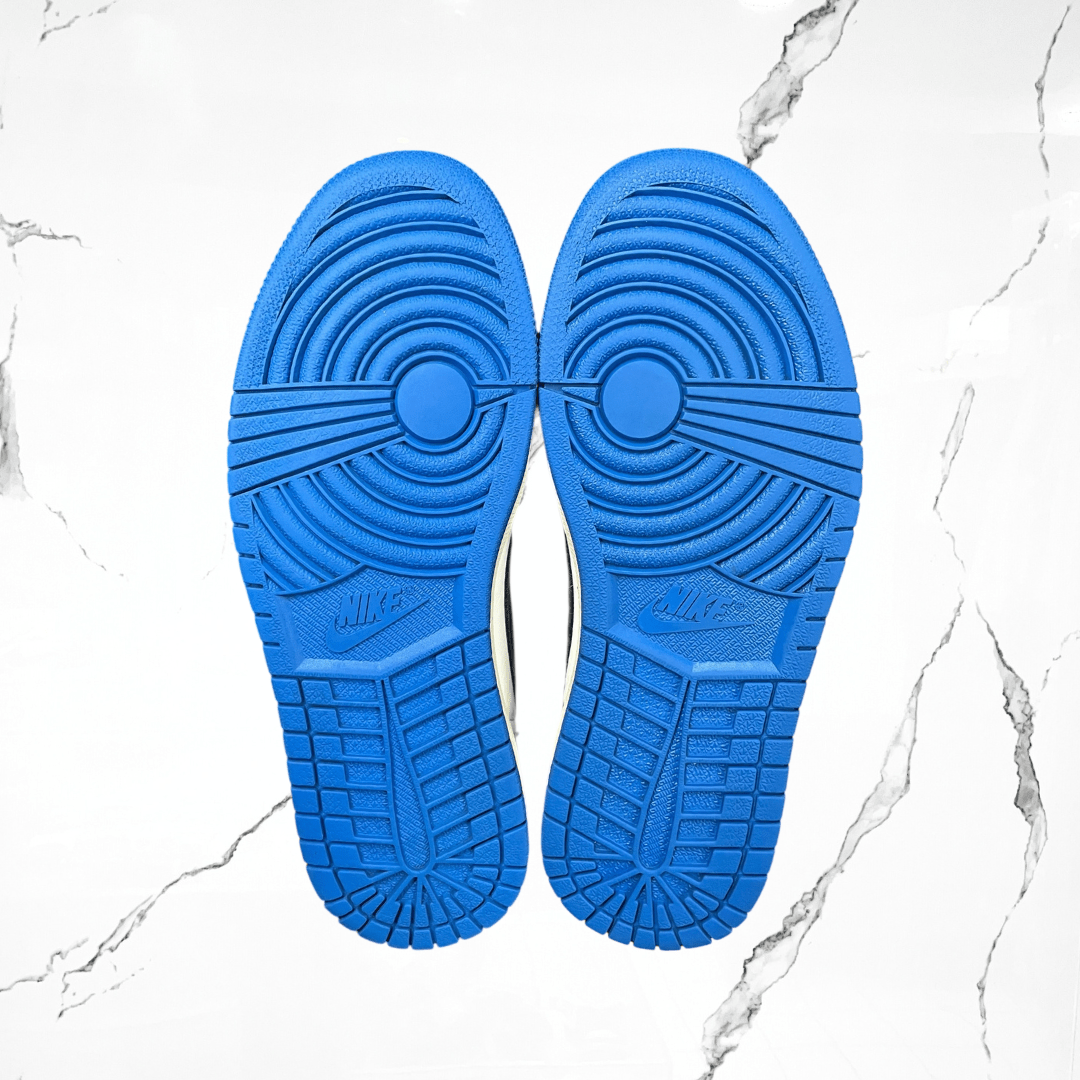 Jordan 1 Low OG Fragment x Travis Scott (De Uso) - Urban Utility