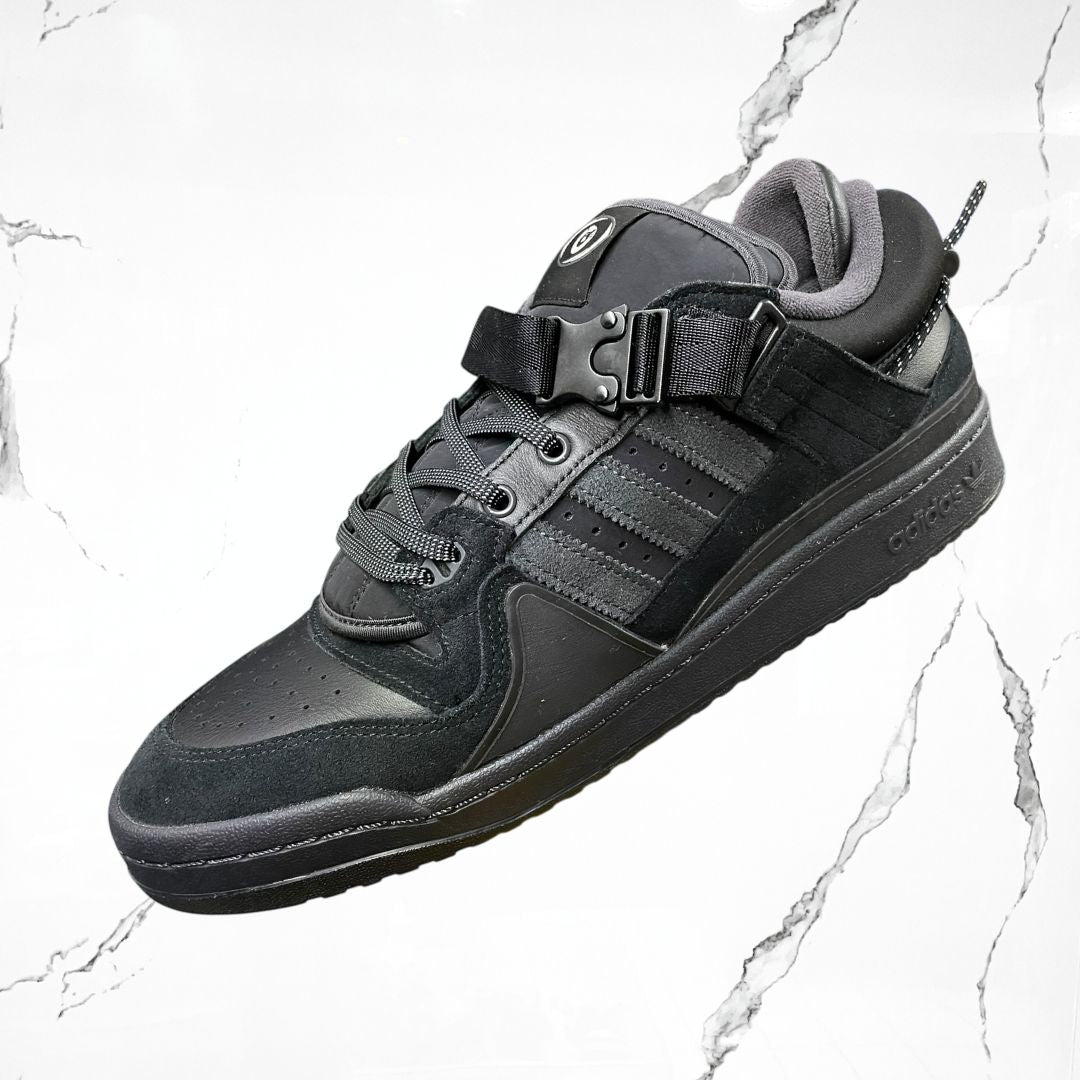 Adidas Forum Low Bad Bunny Back to School (De Uso) - Urban Utility