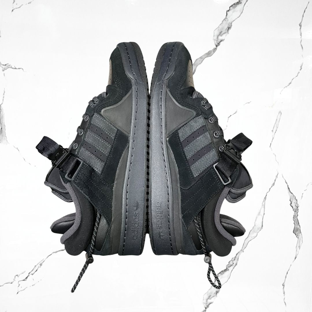 Adidas Forum Low Bad Bunny Back to School (De Uso) - Urban Utility