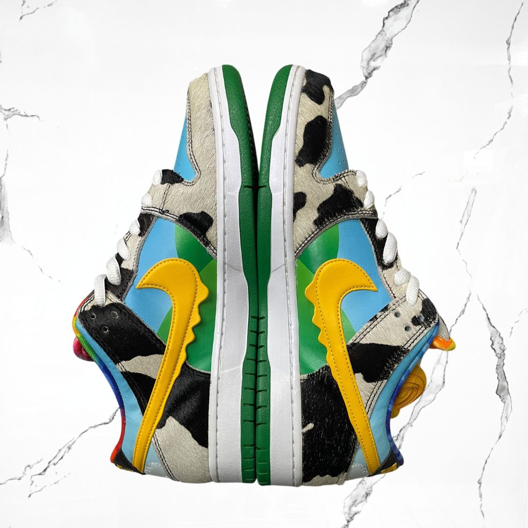 Nike Dunk SB Ben & Jerry´s Chunky Dunky - Urban Utility