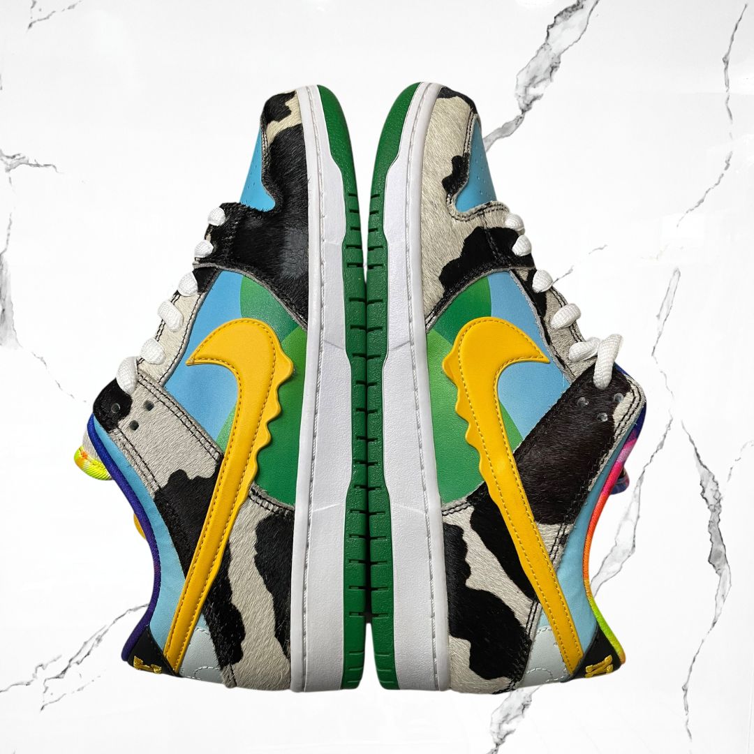 Nike Dunk SB Ben & Jerry´s Chunky Dunky - Urban Utility