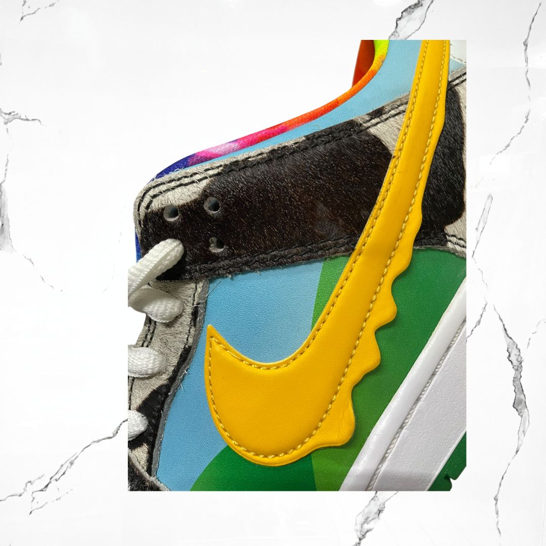 Nike Dunk SB Ben & Jerry´s Chunky Dunky - Urban Utility