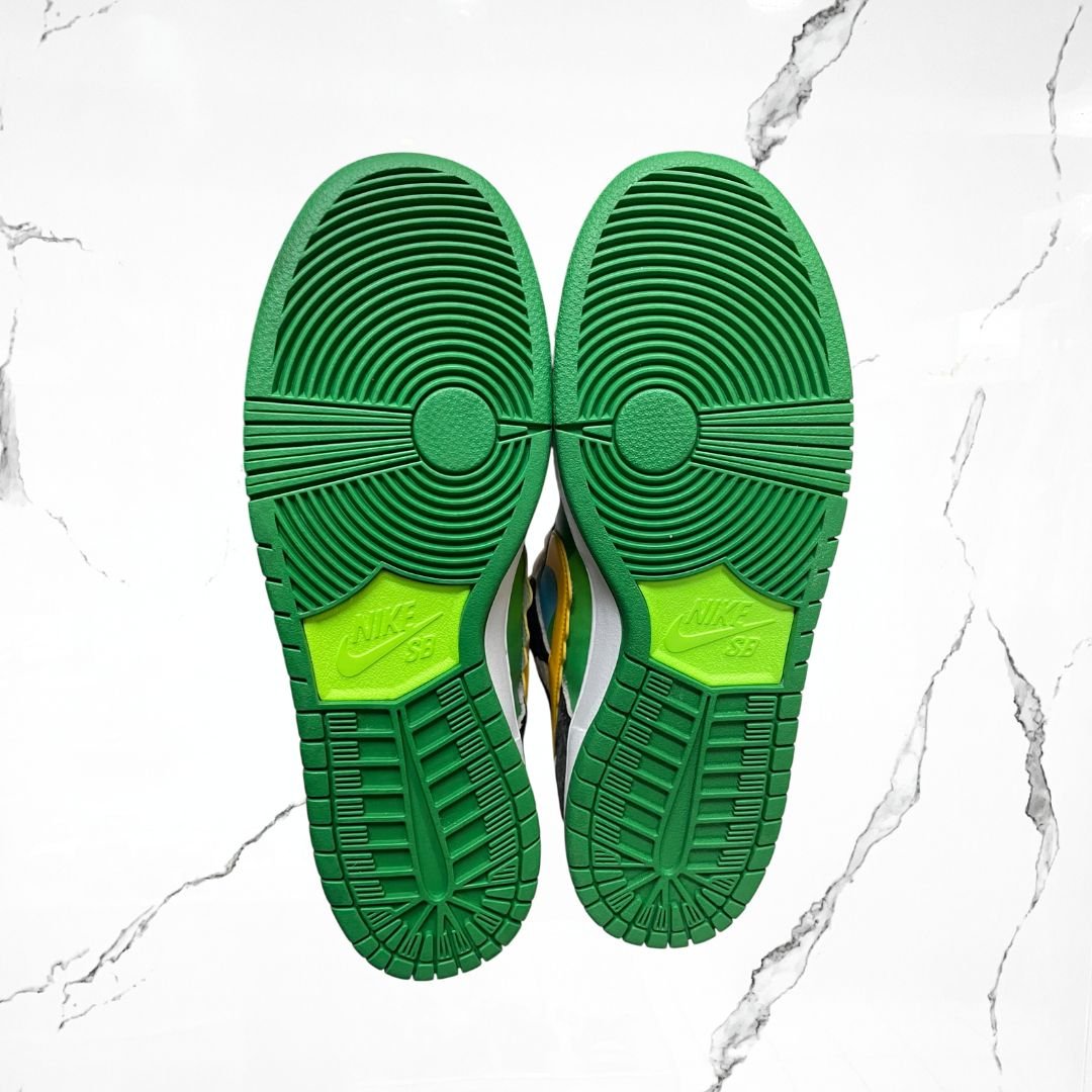 Nike Dunk SB Ben & Jerry´s Chunky Dunky - Urban Utility