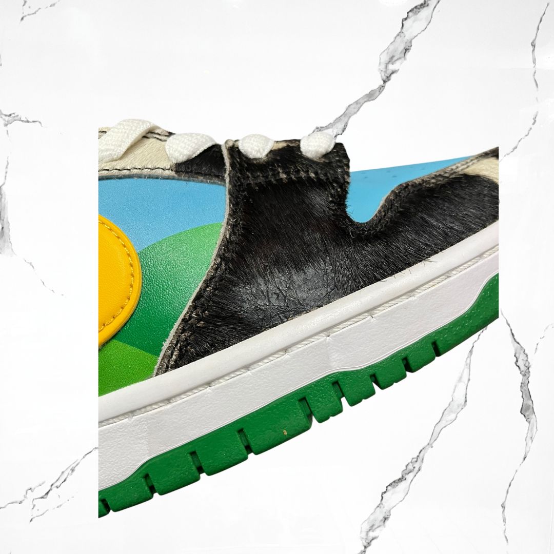 Nike Dunk SB Ben & Jerry´s Chunky Dunky - Urban Utility