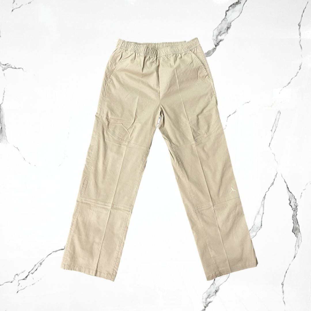 Jordan Woven Essentials Desert Camo Pants