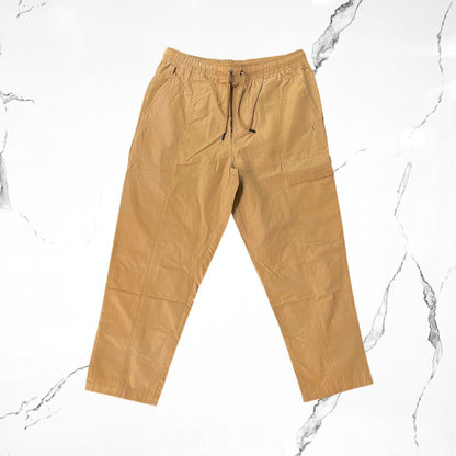 Jordan Woven Essentials Archaeo Brown Pants - Urban Utility