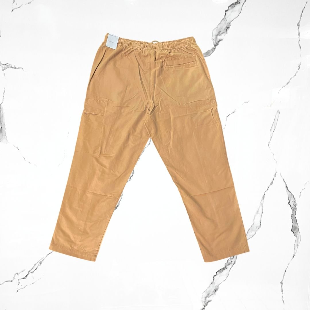 Jordan Woven Essentials Archaeo Brown Pants