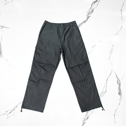 Jordan Flight Utility Black Pants - Urban Utility